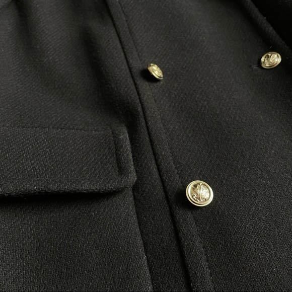 ZARA winter coat - Picture 3 of 5